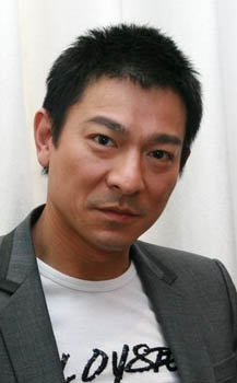 Andy Lau